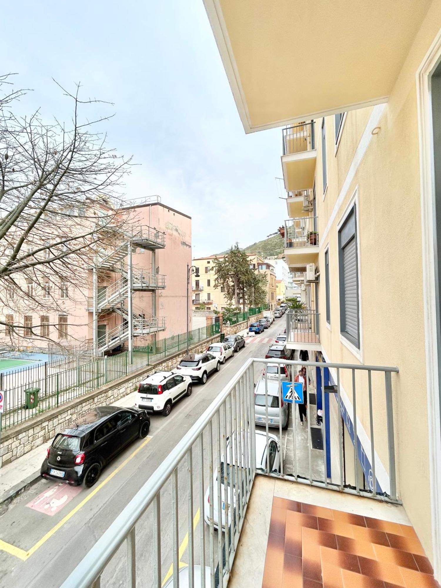 Appartamento Elena Cefalú Exterior foto