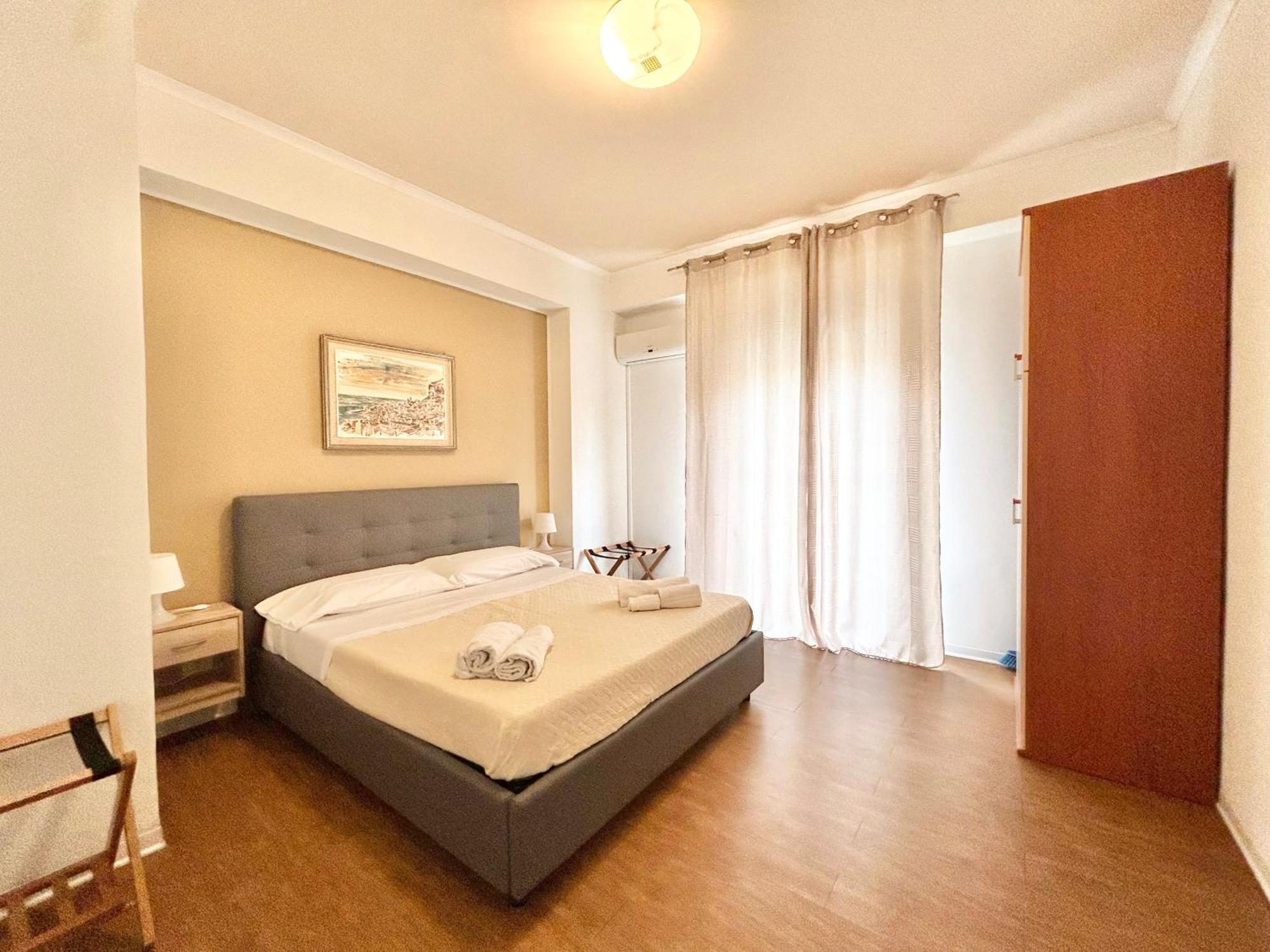 Appartamento Elena Cefalú Exterior foto