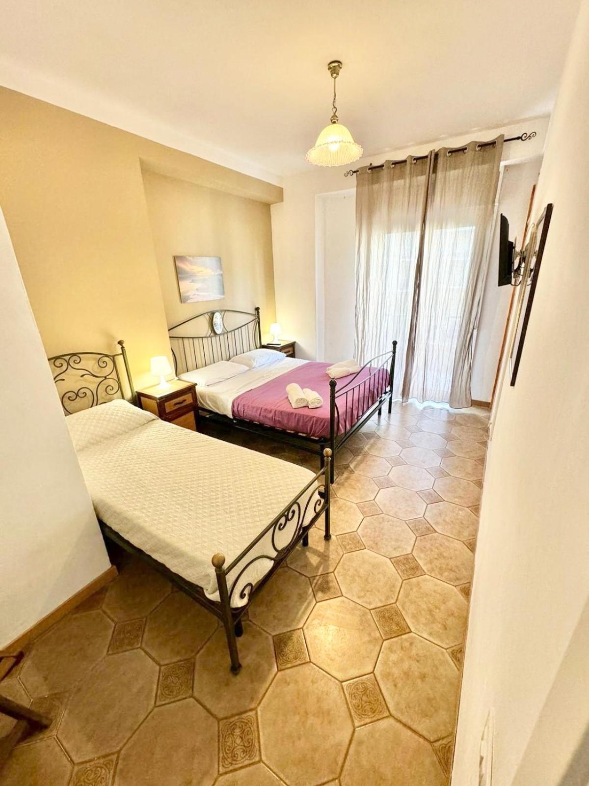 Appartamento Elena Cefalú Exterior foto